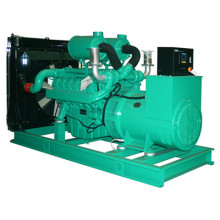 Googol Engine Alternator 380V 400V Low Voltage Diesel Genset